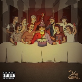 Freestyle (feat. ADV) Whitehouse