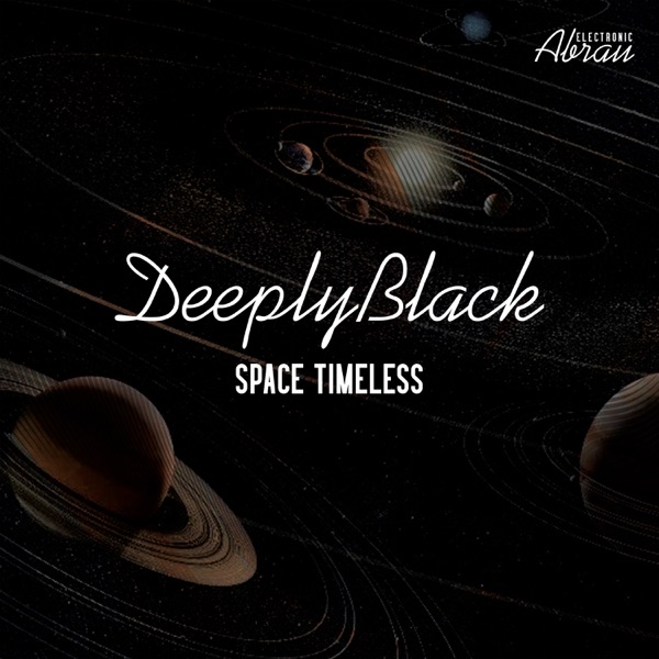 Space Timeless - Single