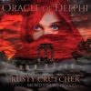 Rusty Crutcher - Aegean Reflections