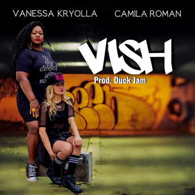 Vish - Single