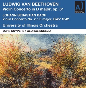 Violin Concerto in D Major, Op. 61: I. Allegro ma non troppo (Remastered 2023) [Live]