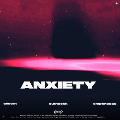anxiety - Single