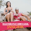 Jangkrik (feat. Raja Panci) - Single