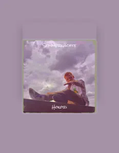 Listen to Hokori, watch music videos, read bio, see tour dates & more!