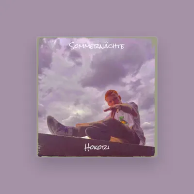 Listen to Hokori, watch music videos, read bio, see tour dates & more!
