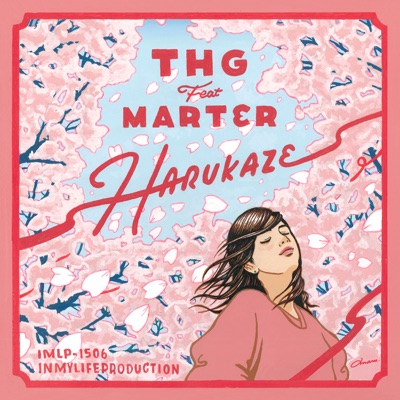 Harukaze (feat. Marter) - Single