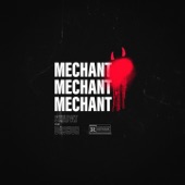 Mechant (feat. Dashor) [MMM] artwork
