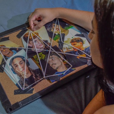 Morena Louca - Single