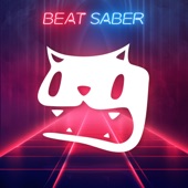 Cathedral (feat. Beat Saber) artwork