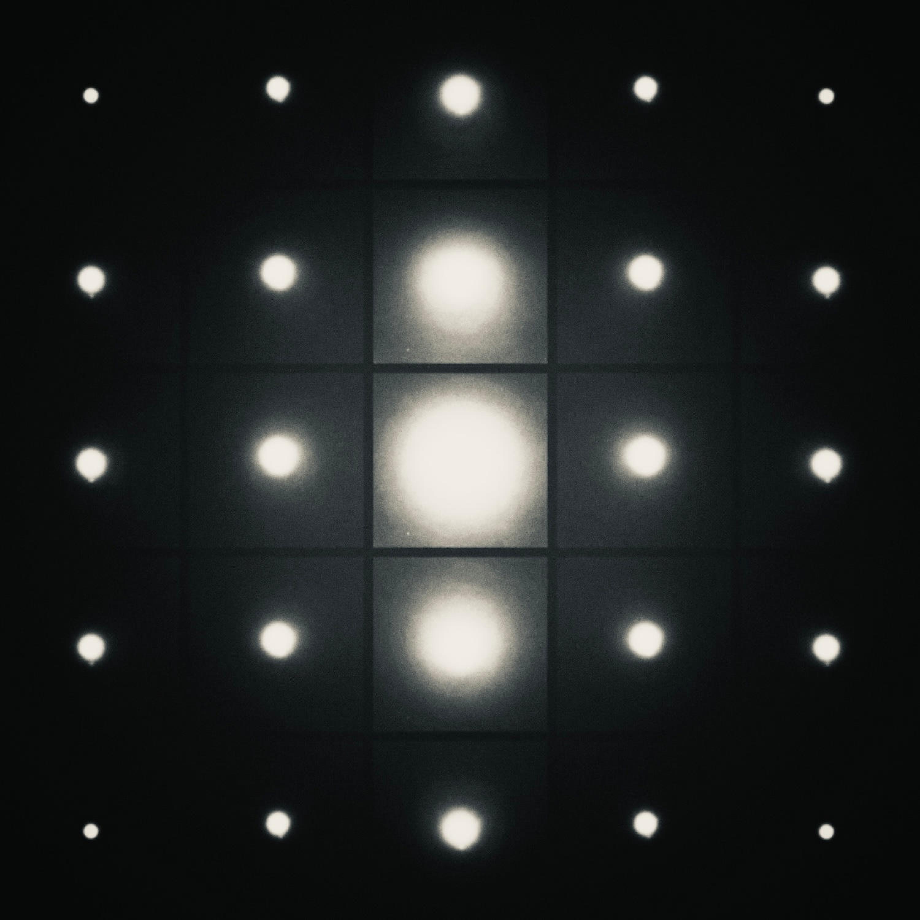 Lunar Halos (10th Anniversary Remaster)