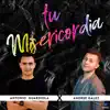 Antonio Guardiola - Tu Misericordia