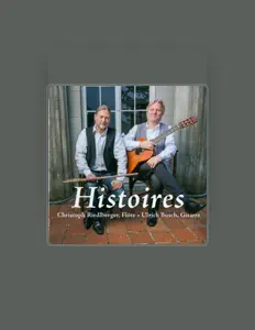 收听 Christoph Riedlberger、观看音乐视频、阅读小传、查看巡演日期等 ！