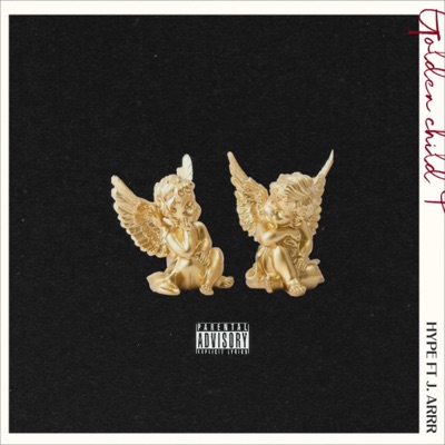 The Golden Child 4 (feat. J. Arrr) - Single