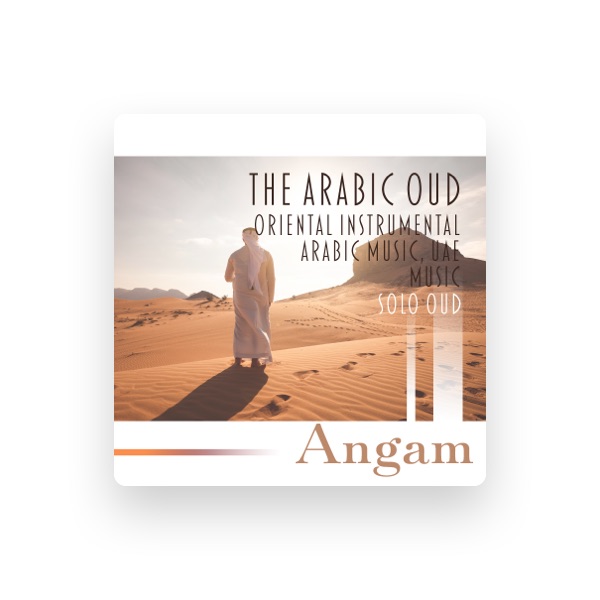 Angam's avatar