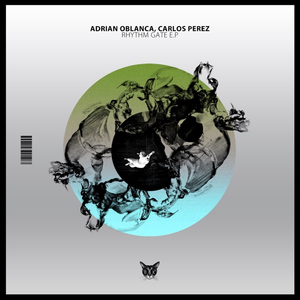 Rhythm Gate - Single