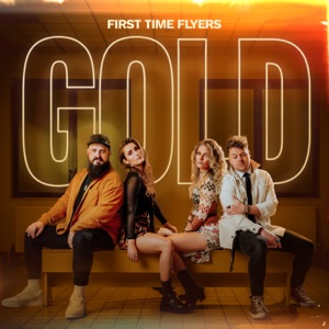 First Time Flyers - Gold - 排舞 編舞者