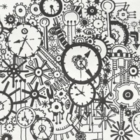 Clockwork (feat. Big Homie Wes) - Single - FOZ.