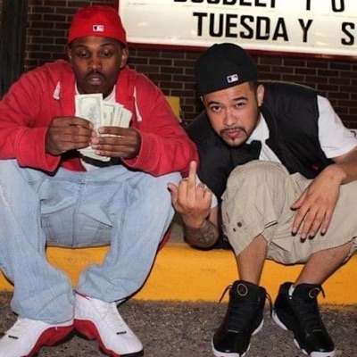 #Swerve (Sbg) - Single