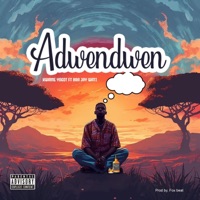 Adwendwen - Single - Kwame Yogot