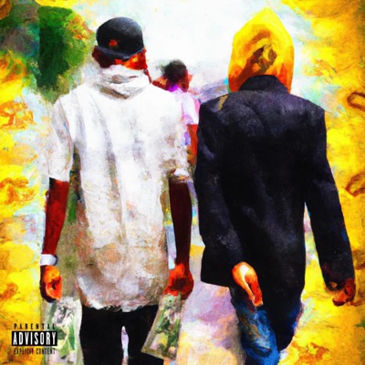 INERTIE (feat. Flowmany) - Single