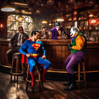 Um(The World's Mine) - Single