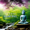 Buddha Healing Space - Relaxing Buddhist Music for Positive Energy - Tibetan Himalaya