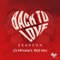 Back To Love (1809 Mix) artwork