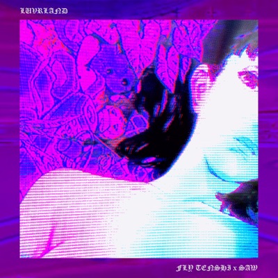 LUVRLAND (feat. soyr) - Single