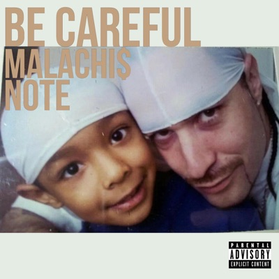 BE CAREFUL (feat. Note) - Single