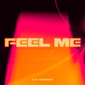 FEEL ME artwork