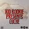 Dreaming (feat. Kid Bookie) - Cliche lyrics