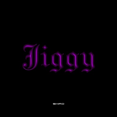 Jiggy - Single