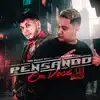 Stream & download Pensando em Você - Single