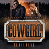 Cowgirl Trailride (feat. Tonio Armani) - S DOTT