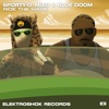 SPORTY-O/MIAU/BLUE DOOM - Ride The Wave