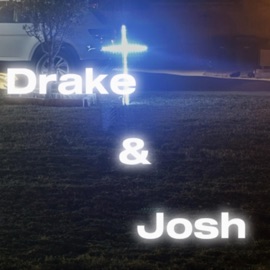 Drake & Josh (feat. Epho) C.O.G Kam