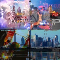 Set List In Dallas (Compilation) - Duece OutNow