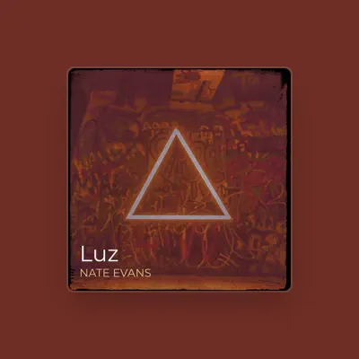 Listen to Nate Evans, watch music videos, read bio, see tour dates & more!