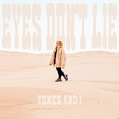 Eyes Don't Lie artwork