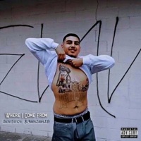 Where I Come From (feat. Jokes Loves Life) - Single - SuckerFree104