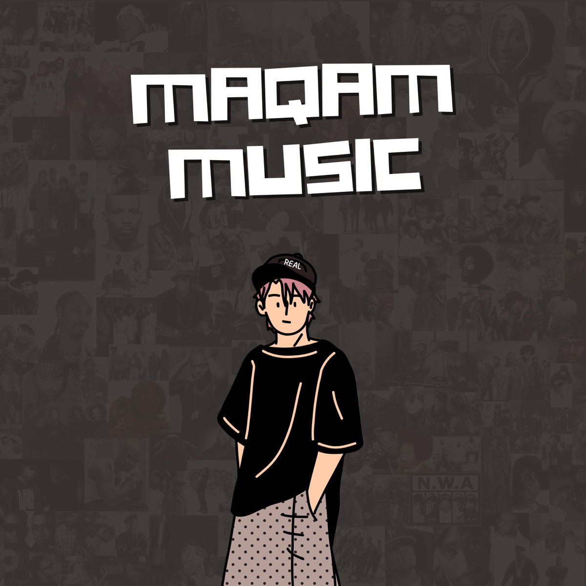 ايول ولهان - فرقة المزيود الحربية - Single“ von MaqamMusic bei Apple Music