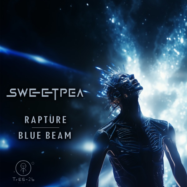 Rapture / Blue Beam - Single