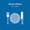 Doyan Makan - Rusli Ridwan lyrics