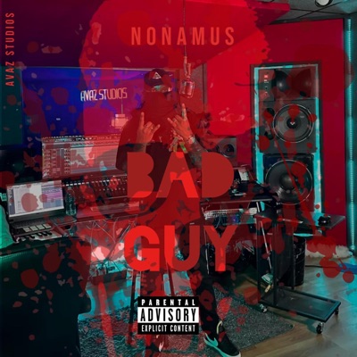 Bad Guy - Single