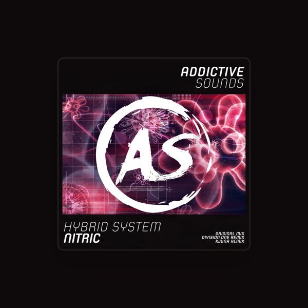 Hybrid System's avatar