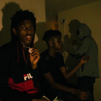 Pick and roll (feat. 23 Rackz) - Single