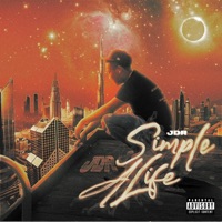 A Simple Life EP - JDR