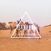 Sahara artwork