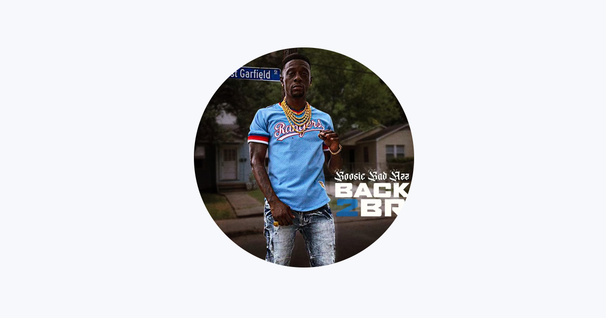 Money Bagz - Apple Music