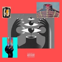 LOSE MY HEAD - Single - Jaffé Joffer